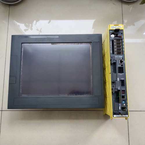 议价A13B-0202-B003发那科PC，屏主板型号：A20B