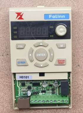 议价富凌H110变频器主板7.5KW 380V 1000HZ