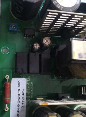 议价ABB配件NGPS13C拆机功能好成色很新