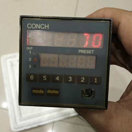 议价CONCH琦胜计数器  CA-61K-N