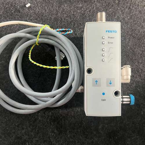 议价拆机原装费斯托比例阀VPPM-6L-L-1-G18-0L6H