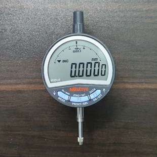 议价三丰数显千分表，新款543-701高度计，公英双制，分辨