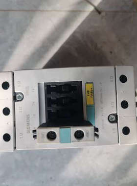 议价接触器   型号   3RT1044-1AL20