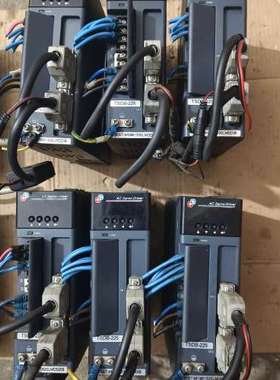 议价括普康伺服驱动器TSDB－225，功能正常使用，二手物品，成