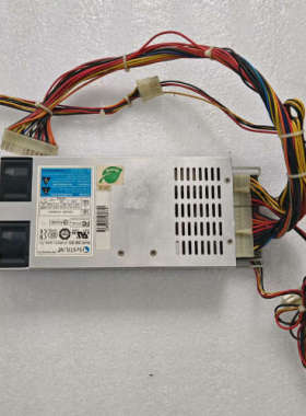 议价原装拆机SYSTIUM  ST-400H1U 400W 1U