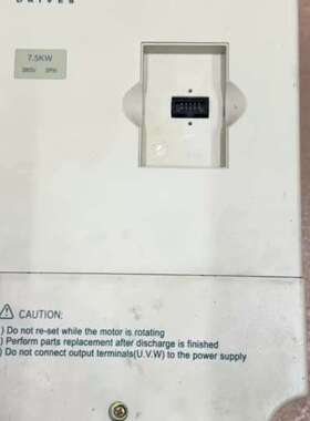 议价欧瑞变频器F1000-G0075T3B 7.5KW 380V