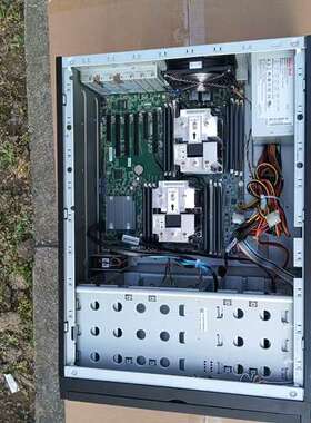 议价浪潮NP5570m5 3.5寸4盘  支持两颗金银铜牌处理器