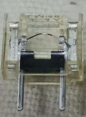 议价FANUC 系统I/O保险 LM9Z 熔断器 CNC 透明白