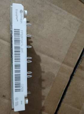 议价英飞凌FP50R12KT4_B11模块，EconoPIM系列