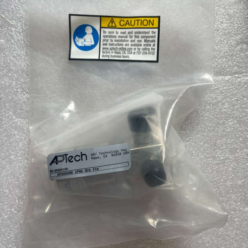 议价APTech AP35系列1/4气动隔膜阀