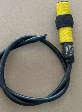 议价拆机邦纳BANNER S18UUA