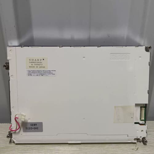 议价夏普8.4寸LQ084V1DG21发那科MD/TD专用液晶屏