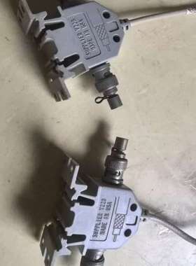 Ab线两根，型号1786-TPS/C，ControlNe