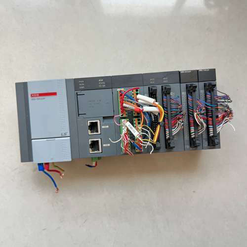 议价LS电气PLC XBC-DN32UP 扩展XBE-TN32A