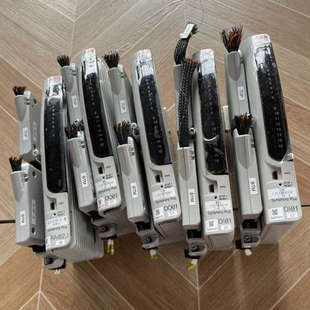 成色95新 议价ABB卡件HBX01L