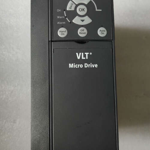 议价VTS051P5K5T4E20H3 … 丹佛斯变频器FC05