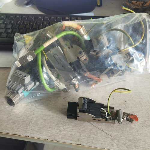 议价A5E02096937S120变频器驱动器接线头若干