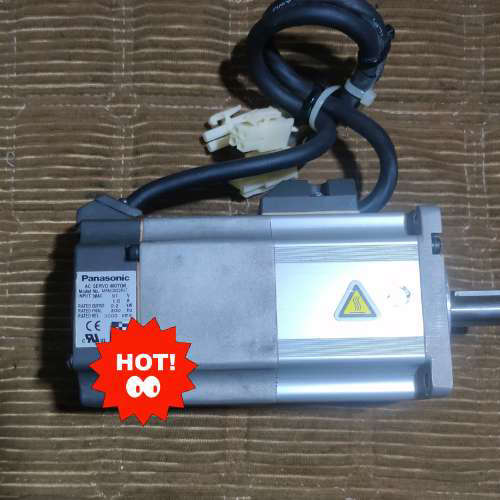 议价200w带刹车电机MSMD022PJT！