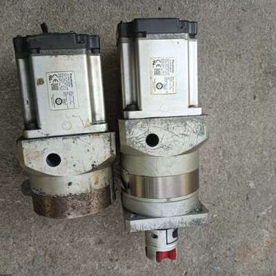 议价伺服电机 MHMF082L1U2M  0.75KW  拆