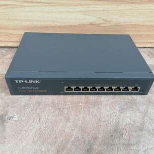 议价二手TP-LINK  TL-R479GPE-AC  POE·