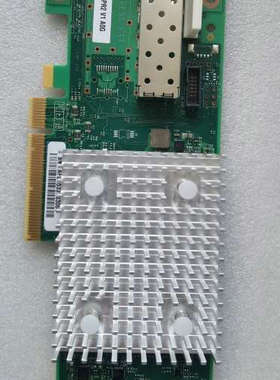 议价QLogicQLE2690-SR单口16Gb