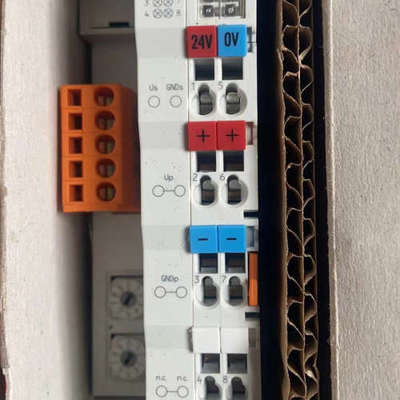 议价倍福模块BK5250、现货全新正品、欢迎有需要的