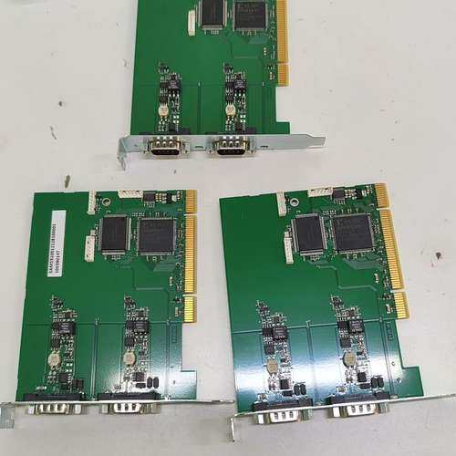 议价拆机PCIcanx HS  卡板