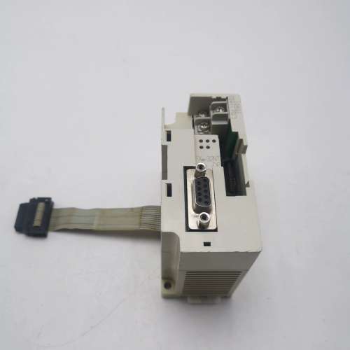 议价FX0N-32NT-DP三菱Profibus接口模块，正常拆