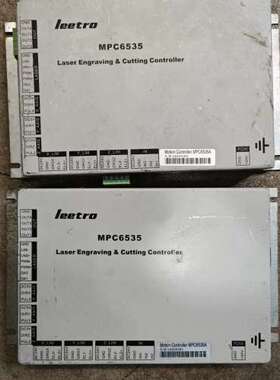 议价乐创 激光控制器 MPC6535