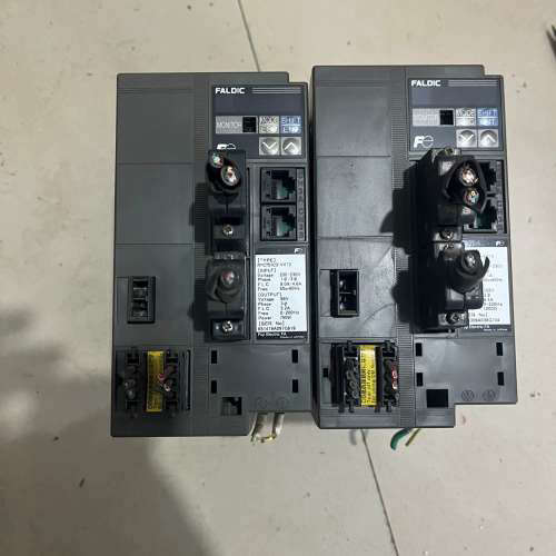 议价富士驱动器，RYC102C3-VVT2，RYC751C3