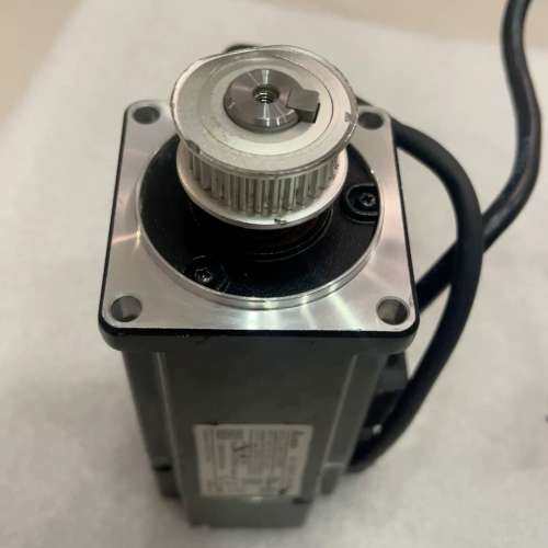 议价台达伺服电机ECMA-C10604RS，400W