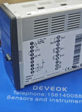 议价abzil 温控器 C200DA00001，SDC20,C2