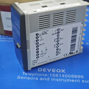 SDC20 C200DA00001 温控器 议价abzil