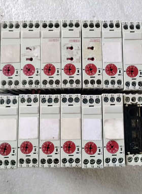 议价瑞士SAIA继电器KOP160J7MWVAN00 原装拆机件