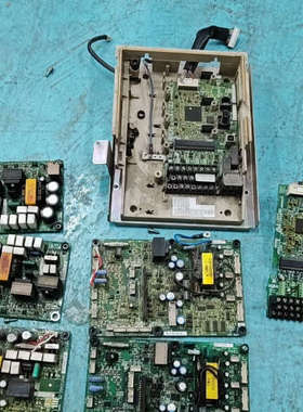 议价安川H1000变频器板子，ETC710160,ETC7213