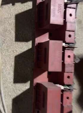 议价a5e00100936拆机mm440 430霍尔好