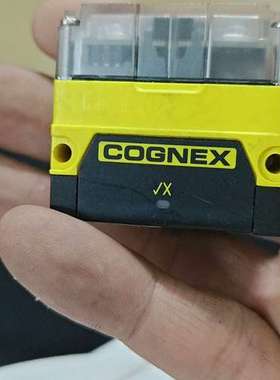 议价康耐视DM70S传感器MSIP-REM-CGX-DM70，爱