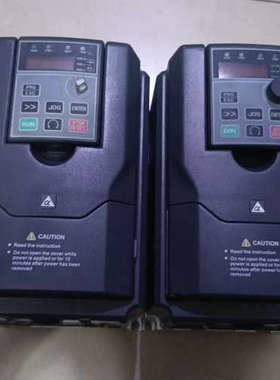 议价重载1.5kw变频器ALPHA5000-31R5GB-32R