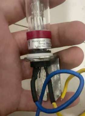 议价霍尼韦尔UV紫外光电管MN55422。129464N