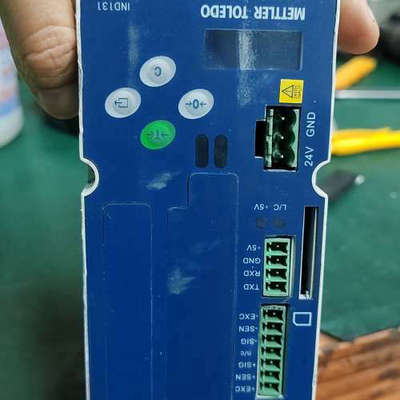 议价梅特勒托利多IND131称重显示控制器，XK3141(IND