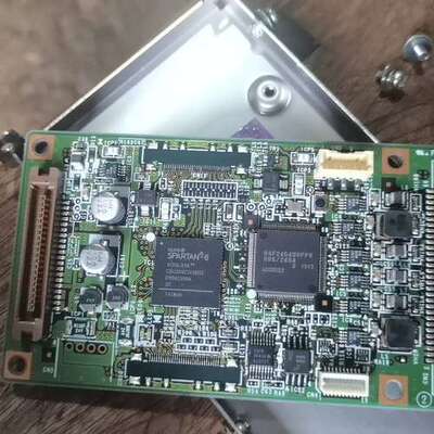 议价A5RAH050-34  柯尼卡1024喷头控制卡 驱动器