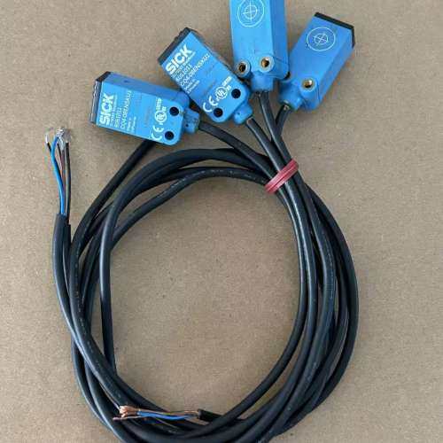 议价拆机西克CQ4-08ENSKU1