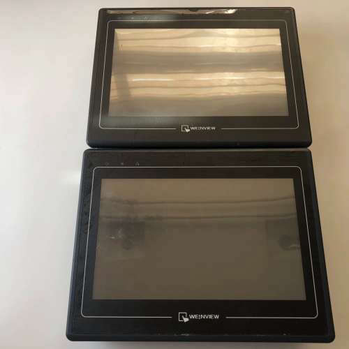 议价威纶WEINTEK触摸屏MT6100I V3WV拆机现货，感