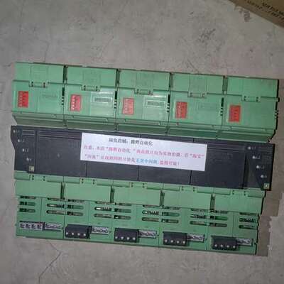 议价Phoenix菲尼克斯  2727378直插式功率级端子模块