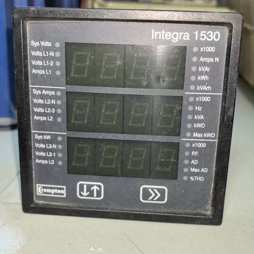 议价INT-1534-M-5-M-010数字显示表