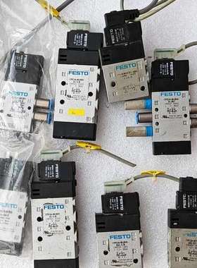 议价FESTO电磁阀，196887 ，196929，196941