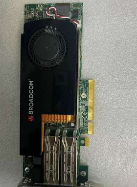 议价二手原装 博通PS225-H08/H16 BCM958802