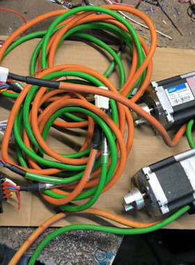 议价闭环步进电机驱动器，seb2m55，电机ysd255-ra4