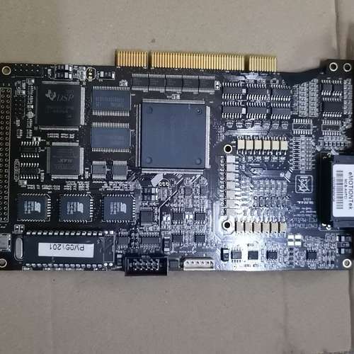 议价emotiontek轴控卡 MCB-A4PCI 功能好 议
