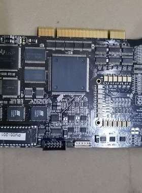 议价emotiontek轴控卡 MCB-A4PCI 功能好 议